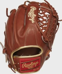 Rawlings Pro Preferred 11.5" PROS204-4BR