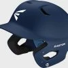 Easton Z5 2.0 Matte Batting Helmet - Navy