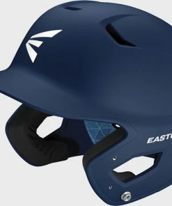 Easton Z5 2.0 Matte Batting Helmet - Navy
