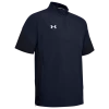 Under Armour Squad Men's Coach's Baseball Cage Jacket - Navy 1351318-410