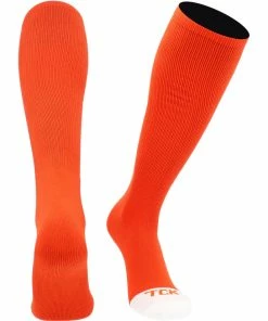 Twin City TCK Prosport Solid Color Baseball/Softball Socks - PTWT1 -Gloves Sales Store orange 168d24da 78a5 4edb a29f 6186dd9c4220