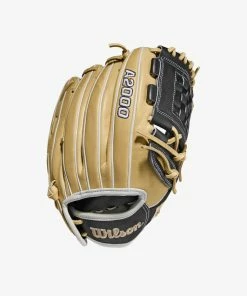 Wilson A2000 12" P12 Fastpitch Glove