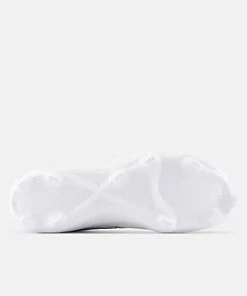 New Balance Fresh Foam 3000 V6 Molded Cleat - Navy W/ White 9 New Balance Fresh Foam 3000 V6 Molded Cleat - Navy W/ White -Gloves Sales Store pl3000n6 nb 06 i