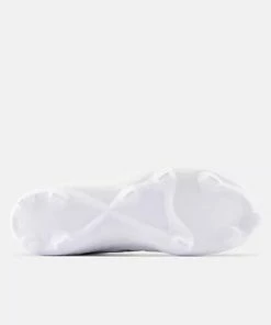 New Balance Fresh Foam 3000 V6 Molded Cleat - Red W/ White -Gloves Sales Store pl3000r6 nb 06 i