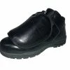 Smitty Umpire Plate Shoe - Black