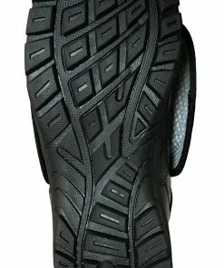 Smitty Umpire Plate Shoe - Black -Gloves Sales Store platebottom