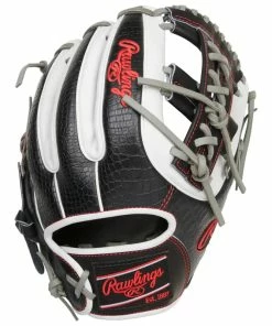 Rawlings Heart Of The Hide 11.5" Baseball Glove - PRO314-32BW
