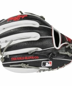 Rawlings Heart Of The Hide 11.5" Baseball Glove - PRO314-32BW 7 Rawlings Heart Of The Hide 11.5" Baseball Glove - PRO314-32BW -Gloves Sales Store pro314 32bw bside 800x 5f69028e 5886 46eb be7b 919717199ca8