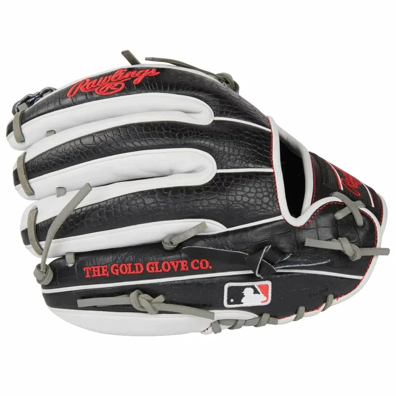 Rawlings Heart Of The Hide 11.5" Baseball Glove - PRO314-32BW 4 Rawlings Heart Of The Hide 11.5" Baseball Glove - PRO314-32BW - Image 4
