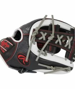 Rawlings Heart Of The Hide 11.5" Baseball Glove - PRO314-32BW 6 Rawlings Heart Of The Hide 11.5" Baseball Glove - PRO314-32BW -Gloves Sales Store pro314 32bw side 800x 909a0914 ad6b 4328 b627 c504c999c4fa