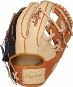 Rawlings Heart Of The Hide 11.5" PRO934-2CTB