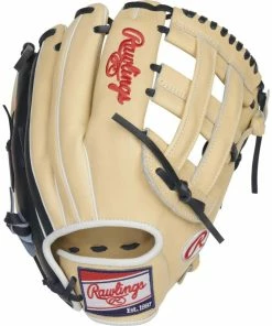 Rawlings Heart Of The Hide R2G Contour Fit 12.5" Baseball Glove PROR3028U-6CN