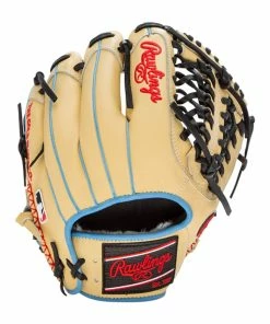 Rawlings Pro Preferred 11.5" Baseball Glove PROS204-4BSS