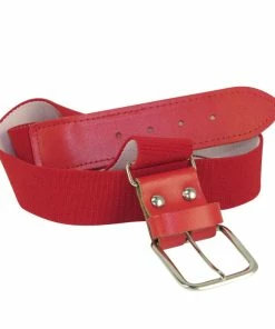 Adams® Baseball / Softball Belts 18 Adams® Baseball / Softball Belts -Gloves Sales Store red a9b68929 bc56 4489 920b 253683bc65d0