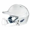Champro Sports Champro HX Rookie Youth Fastpitch Batting Helmet - White