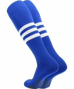 Twin City TCK Striped Baseball/Softball Socks -Gloves Sales Store royalwhite 3e66f3fd 7ffb 4dc1 977a 841beaab5489