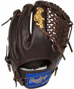 Rawlings Pro Preferred 11.75" Baseball Glove - PROS205-4MO