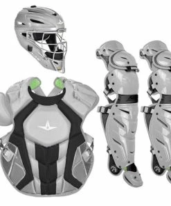 All-Star All Star System 7 Axis Adult Catcher Set 23 All-Star All Star System 7 Axis Adult Catcher Set -Gloves Sales Store s l1600 787