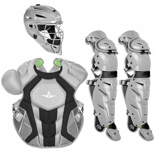 All-Star All Star System 7 Axis Adult Catcher Set 6 All-Star All Star System 7 Axis Adult Catcher Set - Image 6