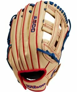 Wilson A500 12" Baseball Glove