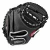 Wilson A2000 33.5" M1D Catchers Mitt