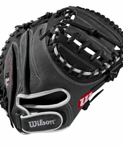 Wilson A2000 33.5" M1D Catchers Mitt