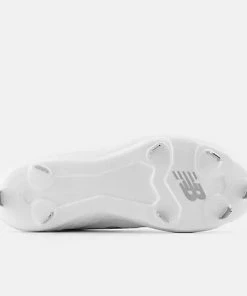 New Balance Fresh Foam X Velo V3 Metal Softball Cleat - White 9 New Balance Fresh Foam X Velo V3 Metal Softball Cleat - White -Gloves Sales Store smvelow3 nb 06 i