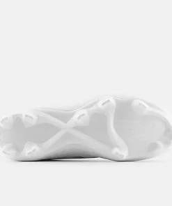 New Balance Fresh Foam Velo V3 Molded Softball Cleat SPVELOW3 - White 9 New Balance Fresh Foam Velo V3 Molded Softball Cleat SPVELOW3 - White -Gloves Sales Store spvelow3 nb 06 i