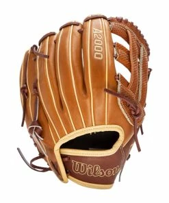 Wilson A2000 12" Sierra Romero SR32GM Fastpitch Glove