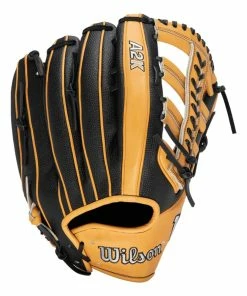 Wilson A2K 12.75" 1810SS Baseball Glove