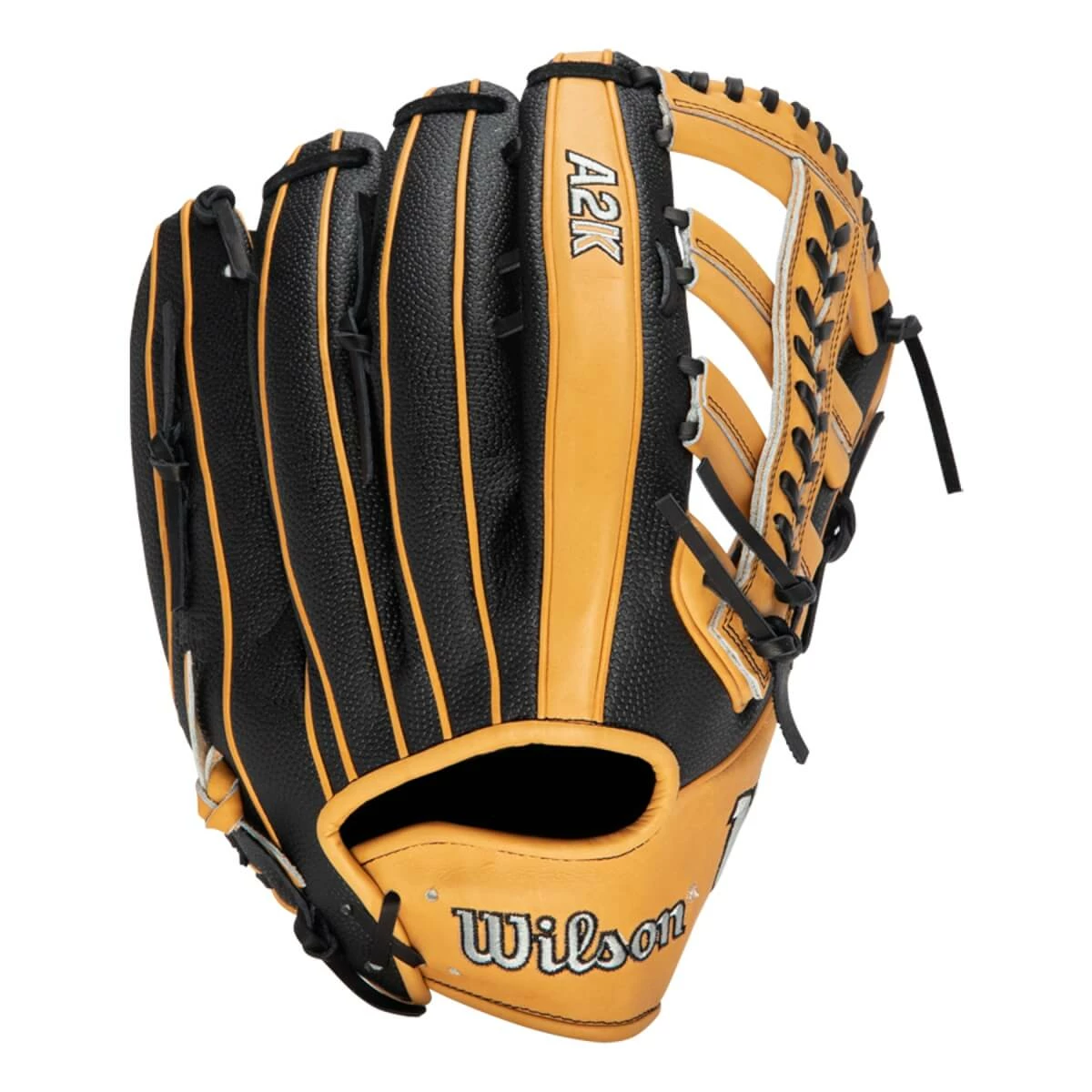 Wilson A2K 12.75" 1810SS Baseball Glove 1 Wilson A2K 12.75" 1810SS Baseball Glove