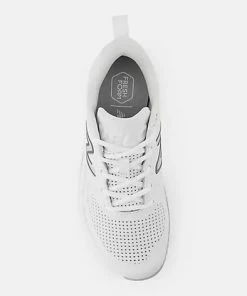 New Balance Fresh Foam V3 Women's Turf-Trainer Shoe STVELOS3 - White 8 New Balance Fresh Foam V3 Women's Turf-Trainer Shoe STVELOS3 - White -Gloves Sales Store stvelos3 nb 04 i