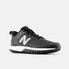 New Balance Fresh Foam 3000 V6 Men's Turf/Trainer - Black/White