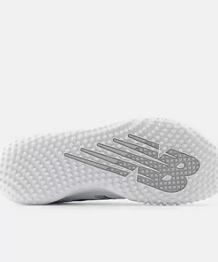 New Balance Fresh Foam 3000 V6 Men's Turf/Trainer - White -Gloves Sales Store t3000sw6 nb 06 i