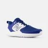 New Balance Fresh Foam 3000 V6 Men's Turf/Trainer - Royal/White