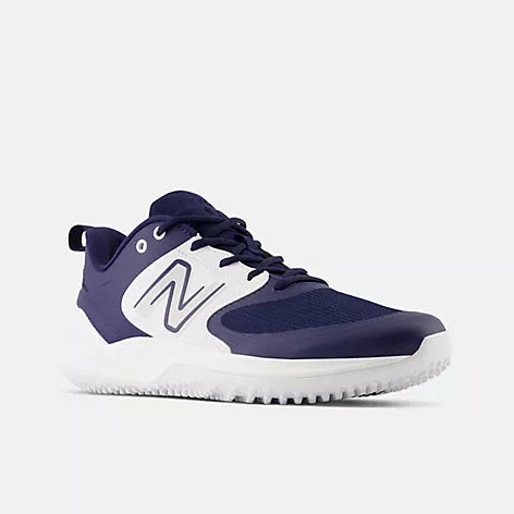 New Balance Fresh Foam 3000 V6 Men's Turf/Trainer - Navy/White 1 New Balance Fresh Foam 3000 V6 Men's Turf/Trainer - Navy/White