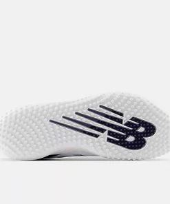 New Balance Fresh Foam 3000 V6 Men's Turf/Trainer - Navy/White 9 New Balance Fresh Foam 3000 V6 Men's Turf/Trainer - Navy/White -Gloves Sales Store t3000tn6 nb 06 i