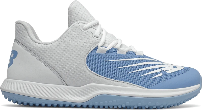 New Balance T4040SD6 FuelCell Turf Trainer - Columbia 1 New Balance T4040SD6 FuelCell Turf Trainer - Columbia