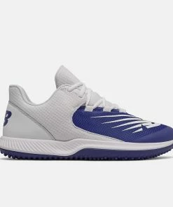 New Balance T4040TB6 FuelCell Turf Trainer - Royal