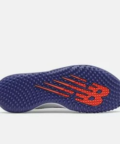New Balance T4040TB6 FuelCell Turf Trainer - Royal 7 New Balance T4040TB6 FuelCell Turf Trainer - Royal -Gloves Sales Store t4040tb6 nb 06 i