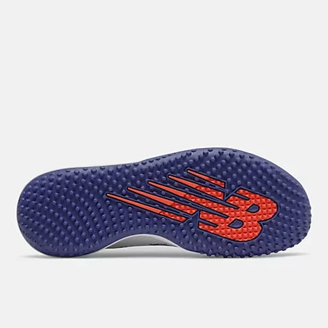 New Balance T4040TB6 FuelCell Turf Trainer - Royal 4 New Balance T4040TB6 FuelCell Turf Trainer - Royal - Image 4