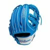 Wilson A2000 11.5" LTM DP15SS Autism Speaks Baseball Glove