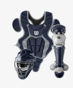 Wilson C200 Youth Catcher's Gear Set