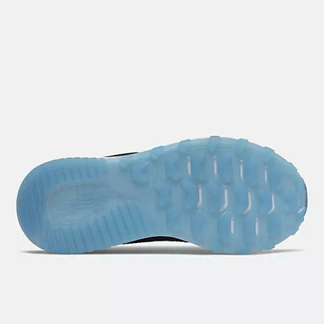 New Balance 4040 V6 Youth Turf Trainer TY4040K6 - Black 5 New Balance 4040 V6 Youth Turf Trainer TY4040K6 - Black - Image 5