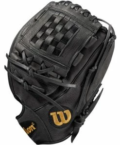 Wilson A1000 12" P12 Fastpitch Glove -Gloves Sales Store weee