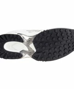 Ringor Flight Turf Women's Softball Turf Shoe -Gloves Sales Store whitesilver x 3 f