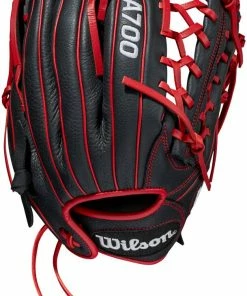 Wilson A700 12" Baseball Glove