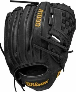 Wilson A1000 12" P12 Fastpitch Glove